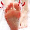 足の指が痺れる…靴を履いていて足の指が痺れる原因と対策