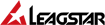 LEAGSTARのロゴ