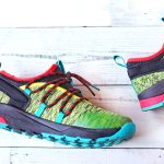 スニーカーにインソールを入れると疲れない！？インソールの機能と理由について