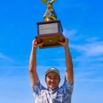 小斉平 優和 選手 北陸オープンゴルフトーナメント2025優勝！！