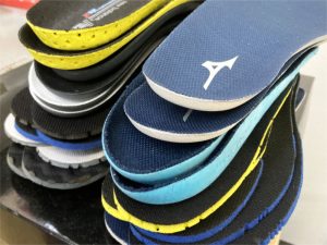 インソール・中敷きの役割とは？