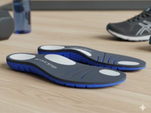 リカバリーインソールとは？異邦人の考えるリカバリーフットウェア