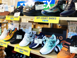 ウォーキングシューズはどこで買う？ウォーキングシューズの買い方