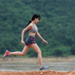 ランニング用の靴にインソールを入れる場合のオススメは何？