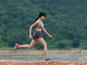 ランニング用の靴にインソールを入れる場合のオススメは何？